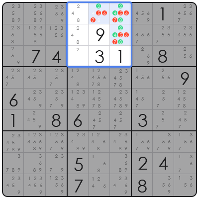 pogo daily sudoku