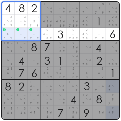 andrew sudoku solver